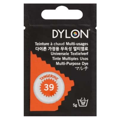 Kód: 34861 Dylon melegvízes ruhafesték